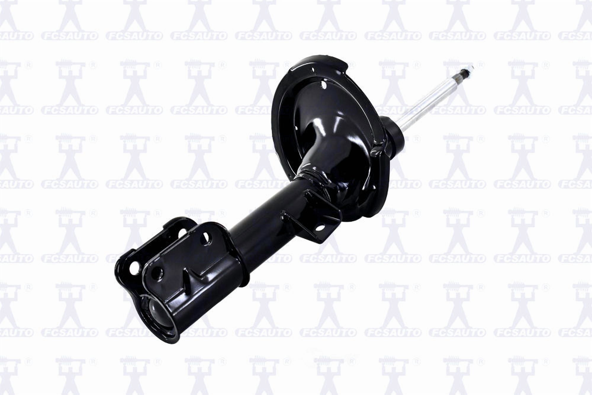 FCS 333837R Suspension Strut Assembly