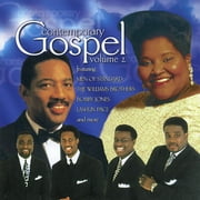 Contemporary Gospel, Vol.2