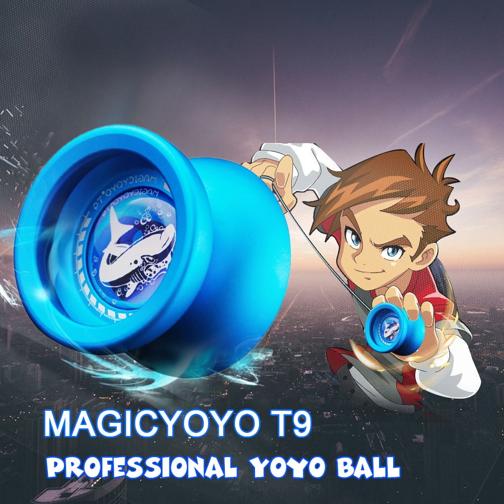 yoyo ball walmart