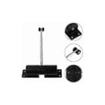 thumbnail image 3 of Door Closers, Automatic Spring Closer, Adjustable Steel Door Closer, Internal Automatic Door Closer, with Adjustment Lever and Screw, 3 of 4