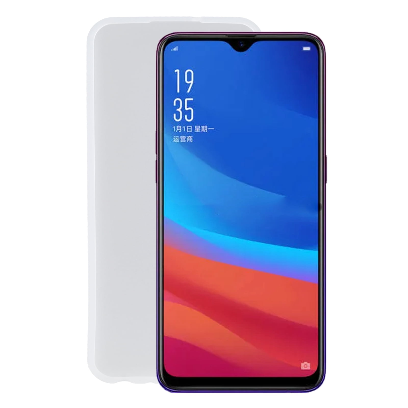 Oppo Reno Phone