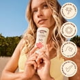 thumbnail image 6 of Hawaiian Tropic Sheer Touch Ultra Radiance 50 SPF Adult Sunscreen Lotion, 8 fl oz, 6 of 9