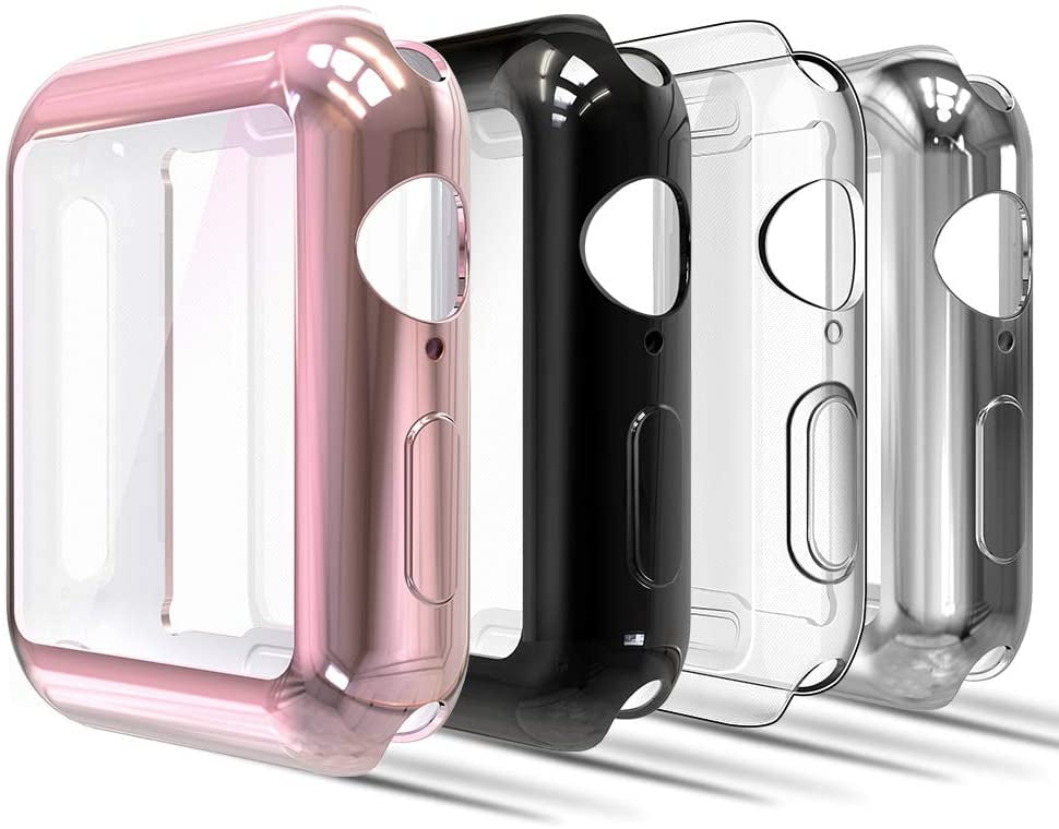 simpeak apple watch case