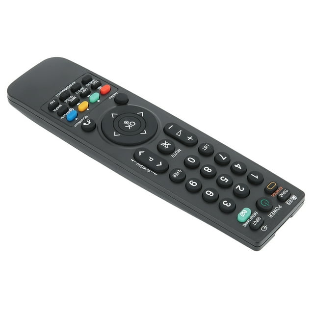 Control remoto de tv, 10 metros de distancia control remoto totalmental funcional práctico para akb69680401 para akb69680403
