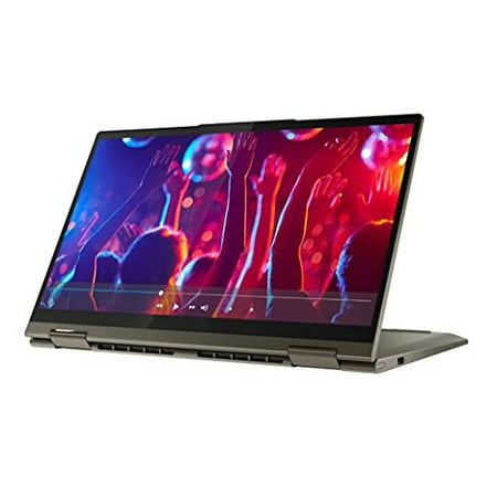 Lenovo Yoga 7 14ITL5 82BH00DQUS 14" FHD Laptop i5-1135G7 12GB 512GB SSD W11H