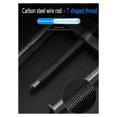 thumbnail image 3 of 1 Pack 3/4/6/8 Inch 2-Jaw Puller Bearing Removal Tool Convenient Small Plug-In Bearing Puller Special Automotive Repair Tool ,High Adaptability, 3 of 6