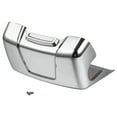thumbnail image 5 of Chrome Water Pump Cover For 2014-2016 Harley-Davidson Ultra 14, 5 of 13