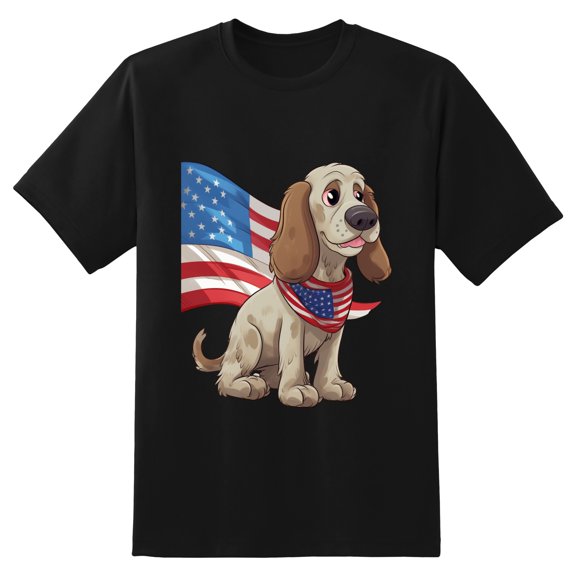 Men's Graphic TeeFlag (36) Letter Print T-Shirts Round Neck Short Sleeves Sizes XS-5XL Summer Daily Casual Tops