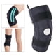 thumbnail image 5 of Soporte de rodillera, almohadilla de rótula, protector de para hombres y mujeres para correr, fitness, ciclismo, jogging al aire libre L Macarena Soporte de rodillera, 5 of 8