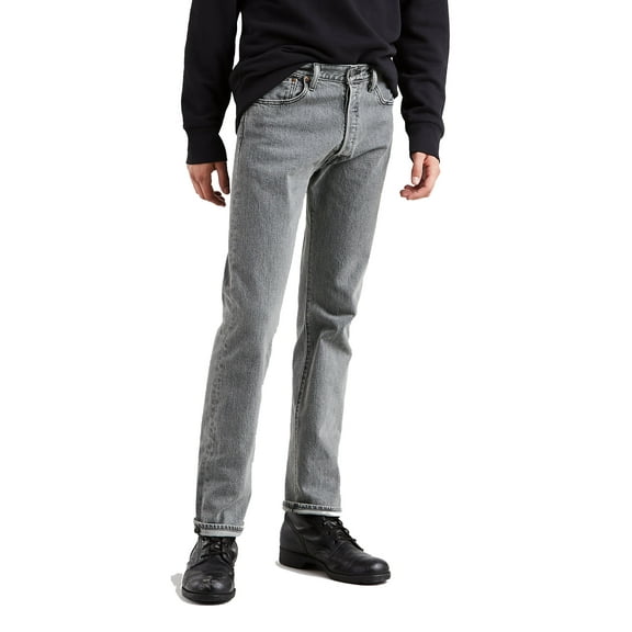 Levi's Men's 501 Original Fit Jeans