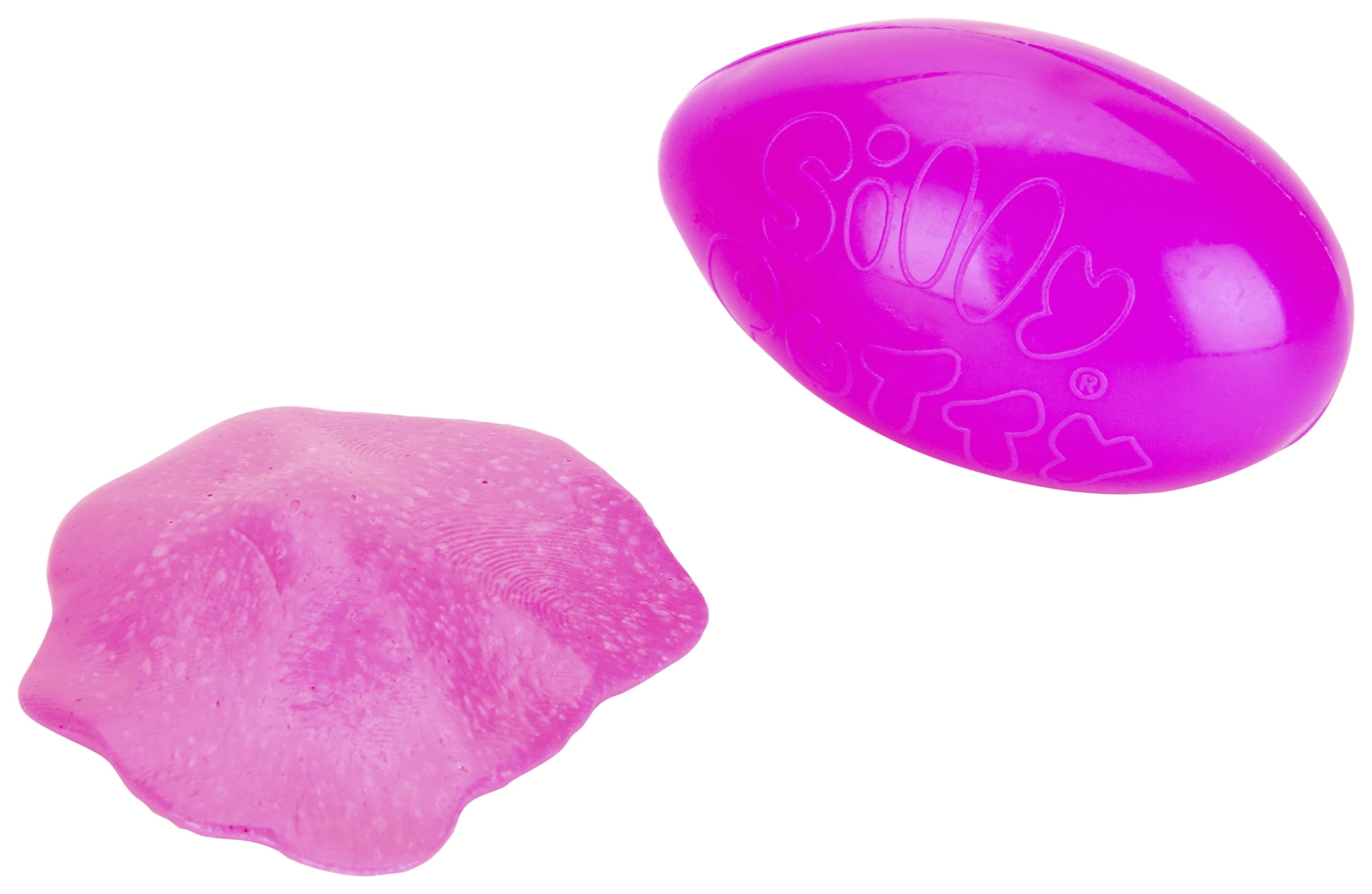 Silly putty hot sale walmart