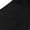 Nid0307b_black, variant on Zhengup Chic Lady's Fake Collar Detachable Decorative Collar Dickey for Women Girls Outfits