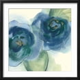 thumbnail image 2 of Art.com Wannabe Poppies IV Art Print by Chris Paschke, Black Frame Wall Art, 21" x 21", 2 of 5