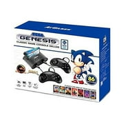 AtGames Sega Genesis Classic Game Console Deluxe Special Edition, 2017