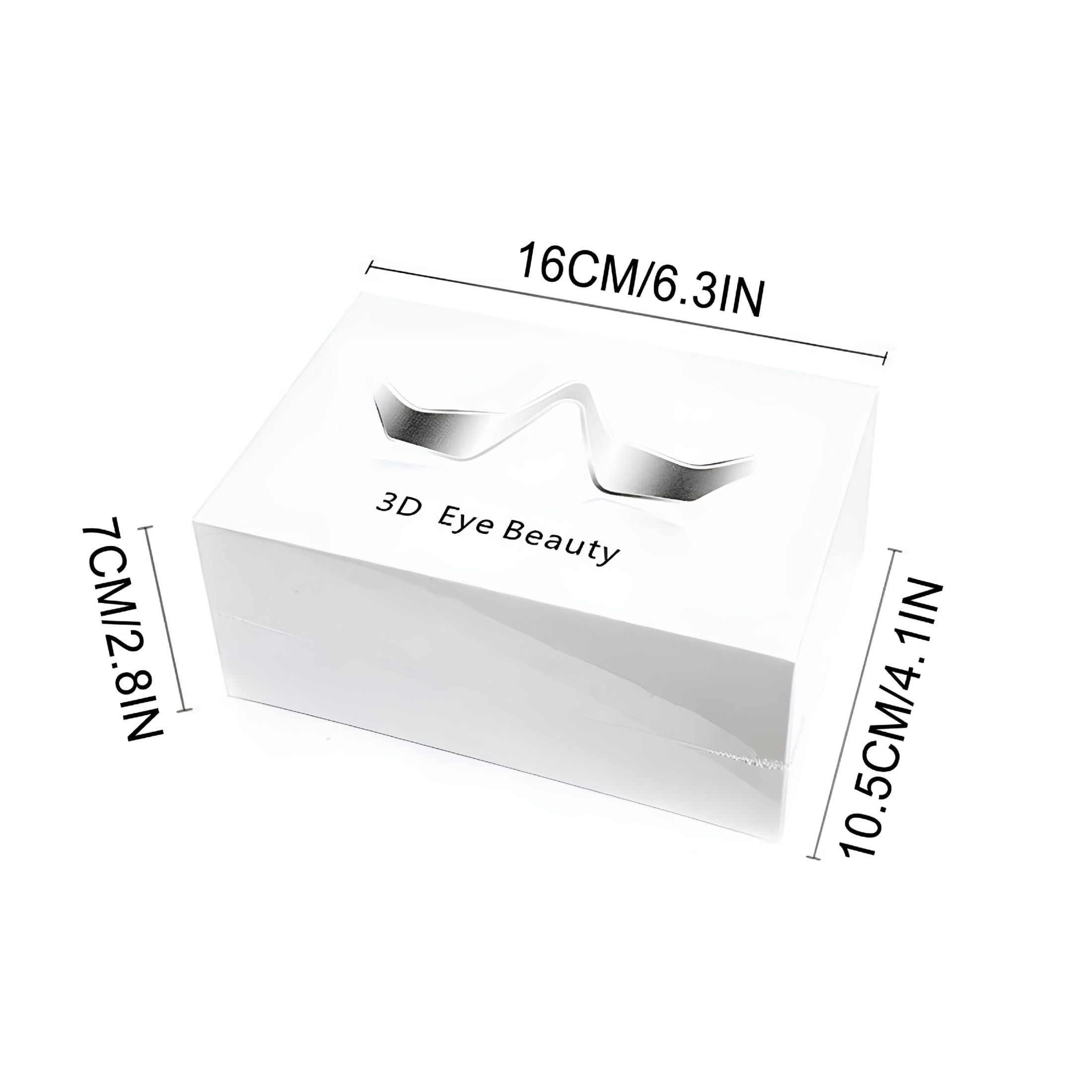 OITY Red Light Glasses Advanced Under-Eye Renewals Therapys Microcurrent Eye Beauty Device Diminishes Dark Circles and Wrinkles at the Source Eye Protection for Red Light Therapy