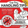 thumbnail image 2 of Safe Baby Handling Tips, (Board Book), 2 of 2