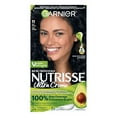 thumbnail image 1 of Garnier Nutrisse Ultra Crème, Permanent Hair Dye, Long-Lasting,1 unit, 1 of 9