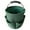 Green, variant on TAROFISH Cleaning Storage Basket with Handle Tool basket for organizing cleaning supplies and efficient categorization. Basket body only