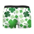 thumbnail image 2 of Aayomet Bikini pour Hommes avec Coussin de Levage des Fesses Outil de Levage des Fesses (Blanc, m), 2 of 5