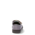 thumbnail image 2 of Wonder Nation Baby and Toddler Kids Two Strap Bump Toe Sneakers, 2 of 5