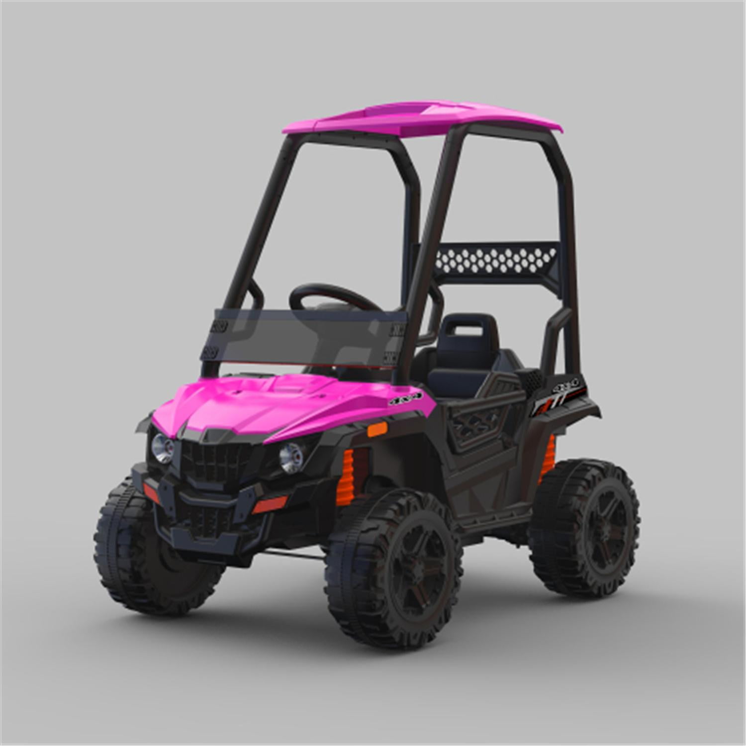 Children's Electric Toy Car, 12 V Battery, Parents can Remote Control