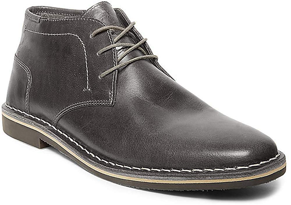 men's harken chukka boot