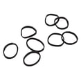 thumbnail image 1 of Effol Boys/Girls Slickerbands Non-Snap Plaiting Bands, 1 of 2