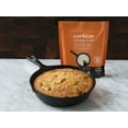 thumbnail image 2 of Pack of 6, Cup 4 Cup Gluten Free Corn Bread Mix, 13.58 oz, 2 of 6