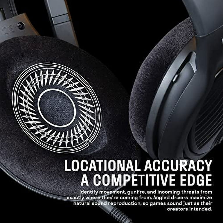 Massdrop x Sennheiser PC37X Gaming Headset — Noise Massdrop x Sennheiser PC37X Gaming Headset — Noise