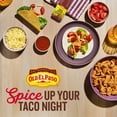 thumbnail image 4 of (2 pack) Old El Paso Taco and Enchilada Sauce, Mild, Meal Prep, 12 oz, 4 of 15