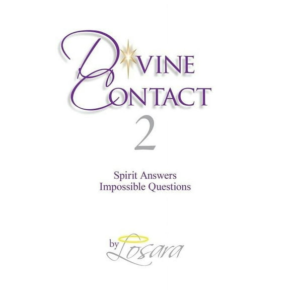 Divine Contact 2