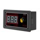 thumbnail image 5 of Controlador velocidad del PWM DC 9-60V 12A 500W Regulador velocidad del, 5 of 9