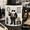 Black, variant on GOLDEN VALE Funny Mug Ghost FBI Agent Office Mystery Theme