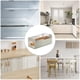 thumbnail image 3 of Dispensador Automático Huevos para Enrollar Huevos Contenedor Transparente para Huevos Organizadores Cocina 2 Niveles y Almacenamiento para Huevos en Refrigerador Ahorran Espacio, 3 of 5