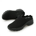 thumbnail image 3 of YOURDIARY Womens Slippers Comfortable Breathable Casual Shoes, 3 of 10