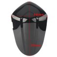 thumbnail image 5 of Passager Arrière pour Siège Housse de Protection Adaptée pour Suzuki GSXR 1000 K5 2005-2006 Noir, 5 of 5