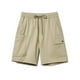 thumbnail image 1 of Sonducket Pantalones del Workwear para actividades al aire libre con los pantalones casuales para hombre de la tela de la tarjeta de tela cruzada Prendas para la parte inferior del cuerpo Caqui l, 1 of 6