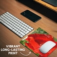 thumbnail image 6 of 3dRose, Inspirational Attitude Poppy, MousePad, 6 of 7