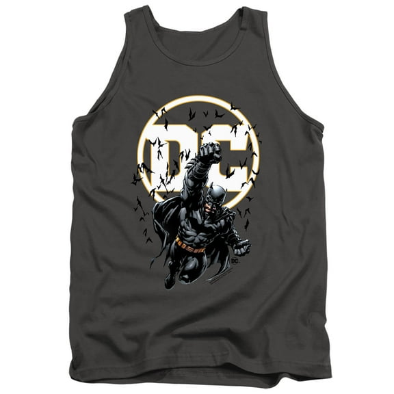 Batman - Batman Dc - Tank Top - Large