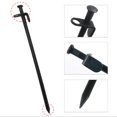 thumbnail image 3 of Bangcool Tent Stake Heavy Duty Outdoor Tent Peg Canopy Stake for Camping, 3 of 10