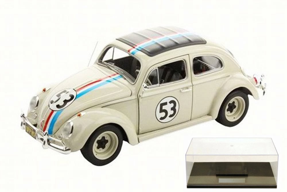 love bug toy