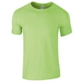 thumbnail image 1 of Gildan Mens SoftStyle Ringspun T-Shirt, 1 of 3