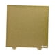 thumbnail image 1 of Placa de superficie de acero Pei, placa de goma adhesiva resistente al desgaste, 310x310 mm, doble cara. Placa de acero, 1 of 9