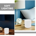 thumbnail image 3 of Shisuyan Glass Lampshade Replacement Cylinder Lamp Shade Light Shade Ceiling Lights Pendant Repair Cover For Home, 3 of 9