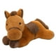 thumbnail image 5 of Peluche realista y suave para niños, muñeco de caballo coleccionable y adorable., 5 of 5