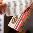 thumbnail image 4 of Parchment Newspaper Paper Roll for Baking, Cooking Paper for Bread, Cookies, Air Fryer, Steaming, Grilling, Easy to Cut & Non-stick High Temperature Resistant Waterproof And Greaseproof, 4 of 9