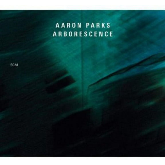 Aaron Parks - Arborescence - Music & Performance - CD