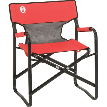 Coleman Portable Deck Chair