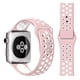 thumbnail image 2 of Correas para Apple Watch compatible con 38mm / 40mm + Case protector de pantalla con Cristal Templado. Estilo Sport, ideal para hacer ejercicio. Mamá Pulpo Sport con case, 2 of 4