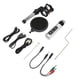 thumbnail image 1 of Kit de micrófono de condensador Bling Bling multifuncional con USB y soporte, 1 of 12